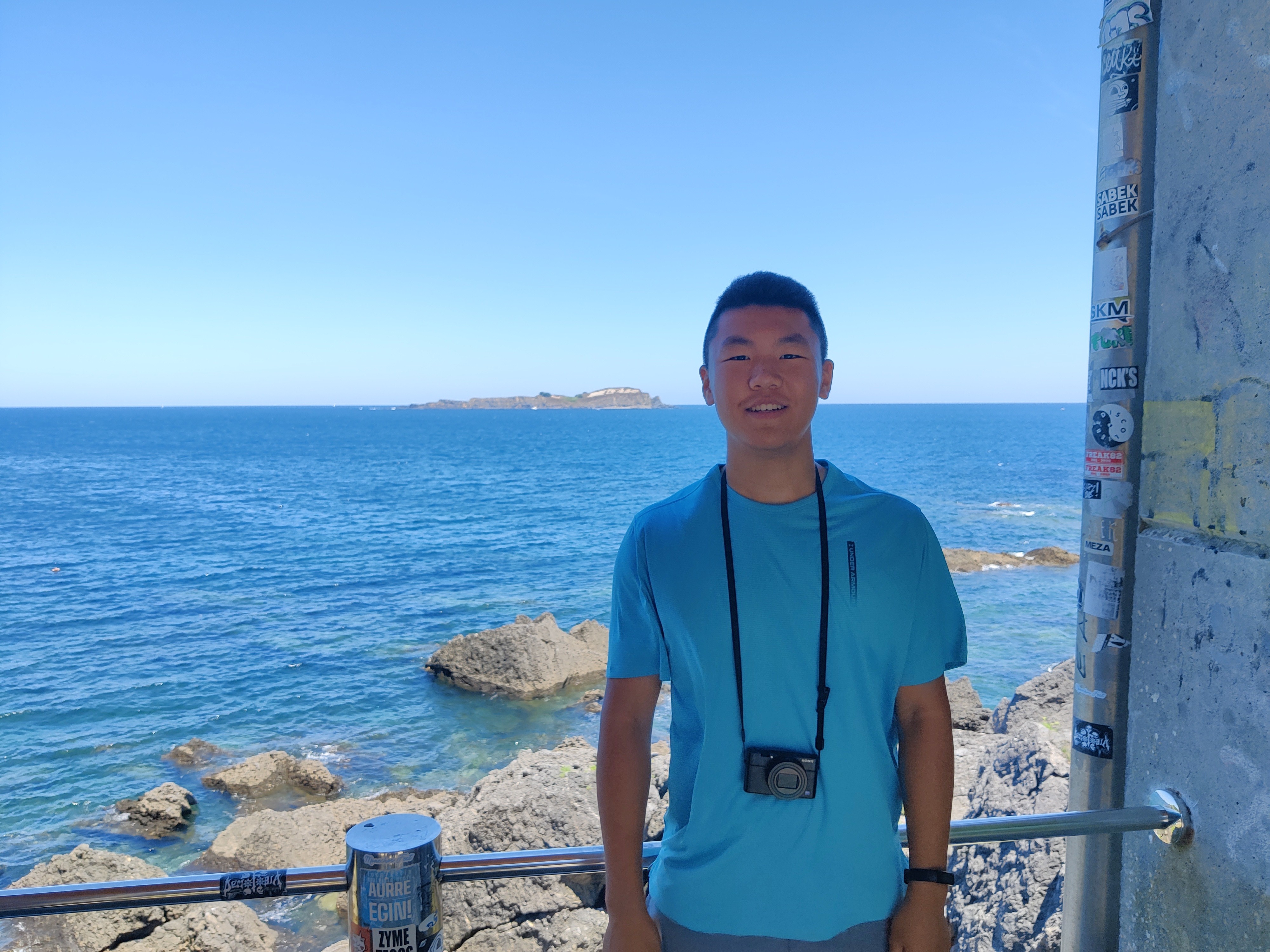 profile photo